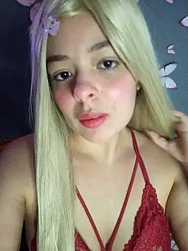 NinaSweet2 online show from 01/20/25, 04:10