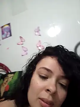 NinaSweet2 online show from 02/13/25, 09:17