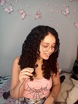 NinaSweet2 online show from 01/11/26, 04:50