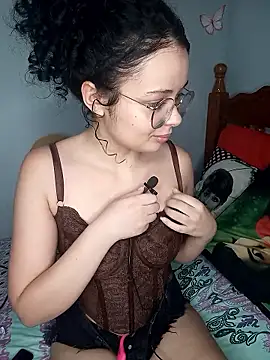 NinaSweet2 online show from 01/13/26, 03:56