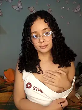 NinaSweet2 online show from 02/09/26, 04:16