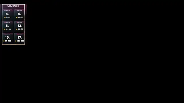 GraceElizabeth  online show from 01/30/25, 08:53