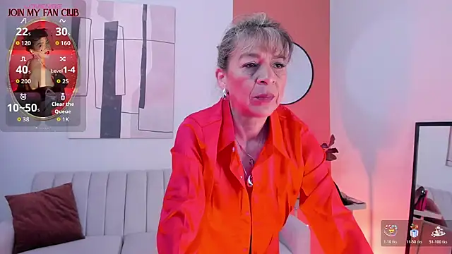 Snapshot of GraceElizabeth_ chatting on 05/03/26, 08:48 GraceElizabeth online show from 05/03/26, 08:48