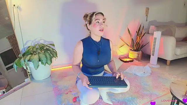 erotik lady online show from 03/21/26, 03:44