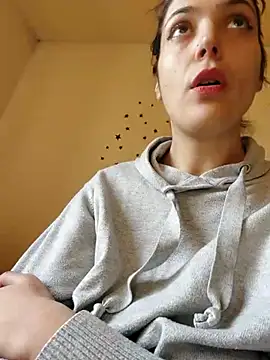 JoLeNe27 online show from 03/05/25, 08:43