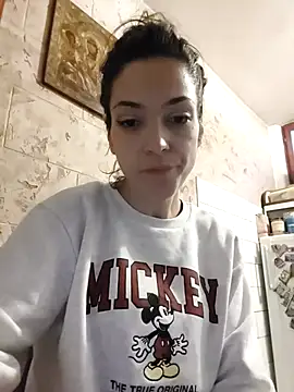 JoLeNe27 online show from 10/26/25, 05:35