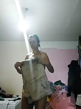 JoLeNe27 online show from 11/03/25, 04:36