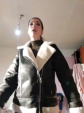 JoLeNe27 online show from 03/19/26, 06:06