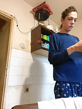 JoLeNe27 online show from 04/11/26, 05:45