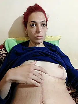 JoLeNe27 online show from 05/12/26, 03:36