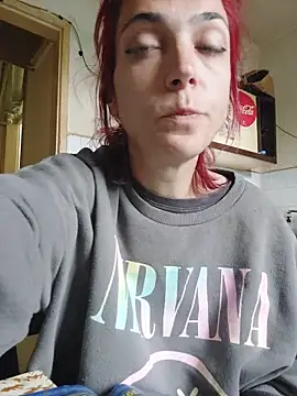 JoLeNe27 online show from 05/15/26, 04:25