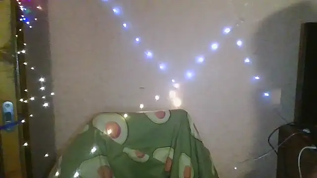 Mandy Belcher online show from 09/28/25, 05:18