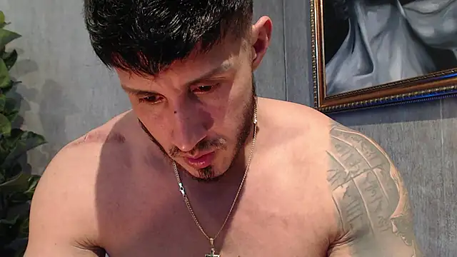 Snapshot of eros-steel chatting on 03/05/25, 02:03 eros-steel online show from 03/05/25, 02:03