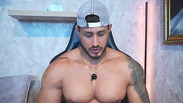 Snapshot of eros-steel chatting on 03/23/26, 10:47 eros-steel online show from 03/23/26, 10:47