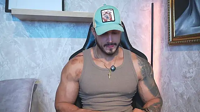 Snapshot of eros-steel chatting on 04/11/26, 12:20 eros-steel online show from 04/11/26, 12:20