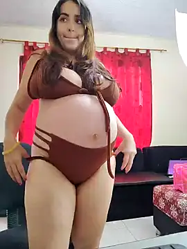 Snapshot of rosahills chatting on 01/24/25, 04:06 rosahills online show from 01/24/25, 04:06