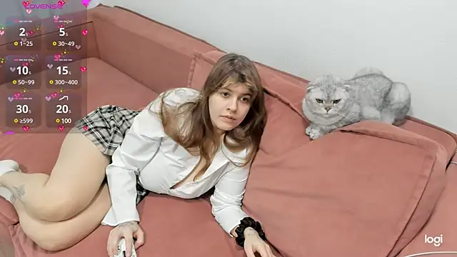 wet eyyyelashes online show from 02/13/25, 07:03