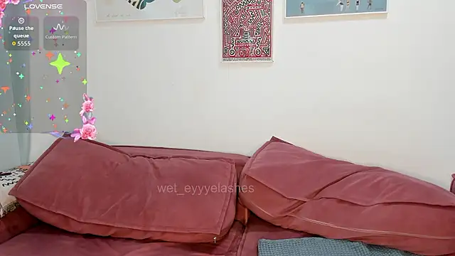 Snapshot of wet_eyyyelashes chatting on 03/04/26, 09:15 wet eyyyelashes online show from 03/04/26, 09:15