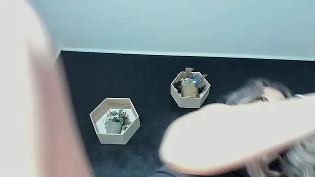 Alesys69 online show from 03/01/26, 11:18