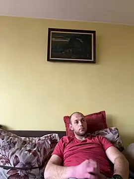 Flakka95 online show from 01/18/25, 07:49