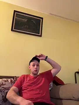 Flakka95 online show from 02/08/25, 02:04