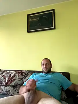 Flakka95 online show from 09/11/25, 04:40