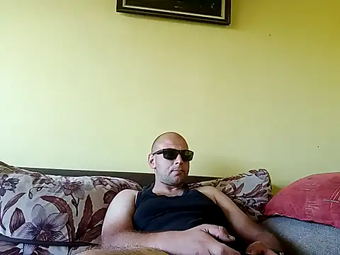 Flakka95 online show from 09/15/25, 01:44