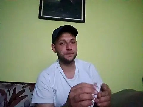 Flakka95 online show from 09/23/25, 07:06