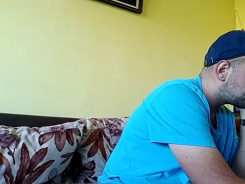 Flakka95 online show from 10/04/25, 11:52