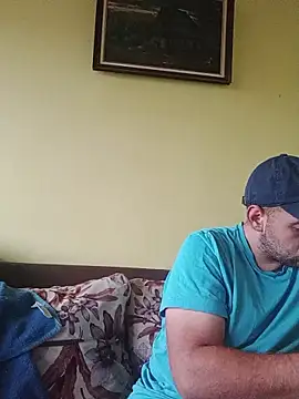 Flakka95 online show from 10/08/25, 07:06