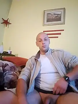 Flakka95 online show from 10/13/25, 02:00