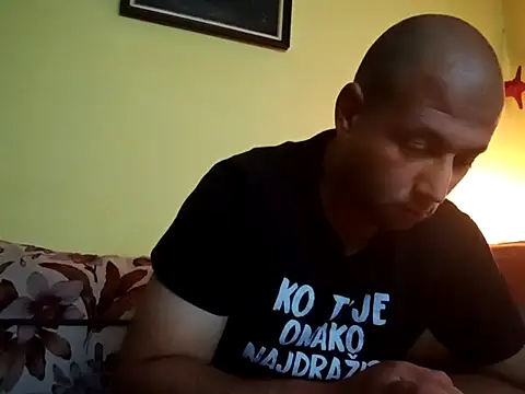 Flakka95 online show from 10/17/25, 01:31