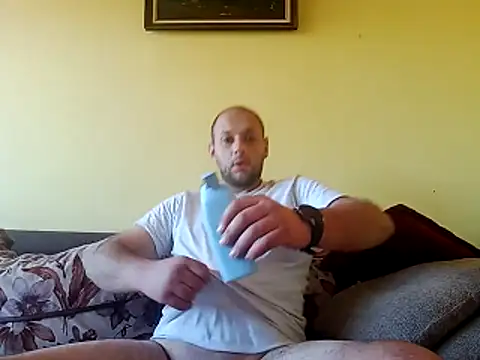 Flakka95 online show from 10/28/25, 01:36