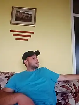 Flakka95 online show from 11/08/25, 06:46