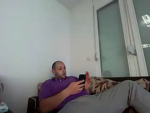 Flakka95 online show from 02/01/26, 05:17