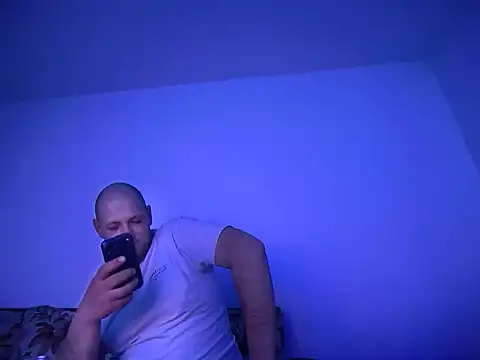 Flakka95 online show from 04/09/26, 02:44