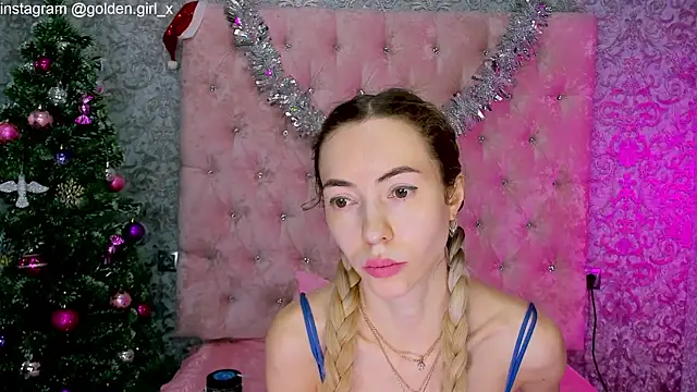 Akilla Queen online show from 12/03/25, 01:57