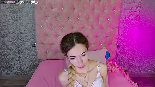 Akilla Queen online show from 05/08/26, 01:55