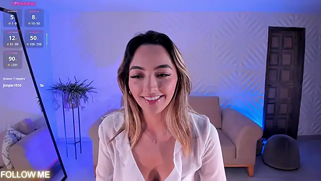 MelissaMoore  online show from 09/27/25, 02:49