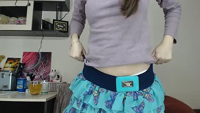 Snapshot of SugarTati chatting on 02/02/25, 07:46 SugarTati online show from 02/02/25, 07:46