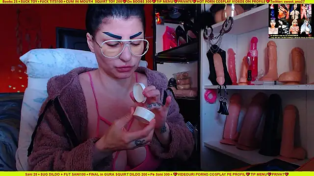 cuminmenowbbyx online show from 01/09/26, 02:09