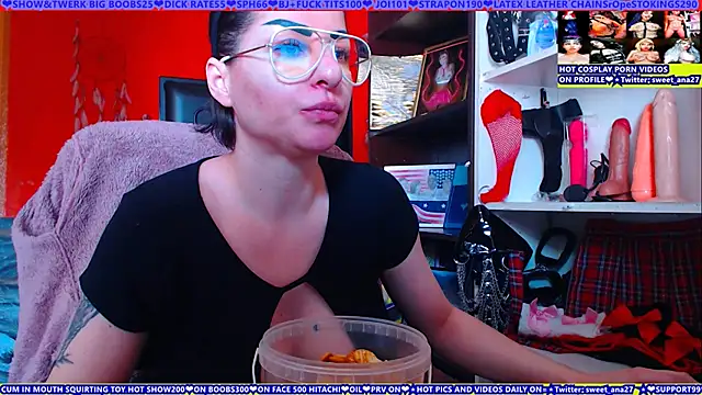 cuminmenowbbyx online show from 05/31/26, 02:24