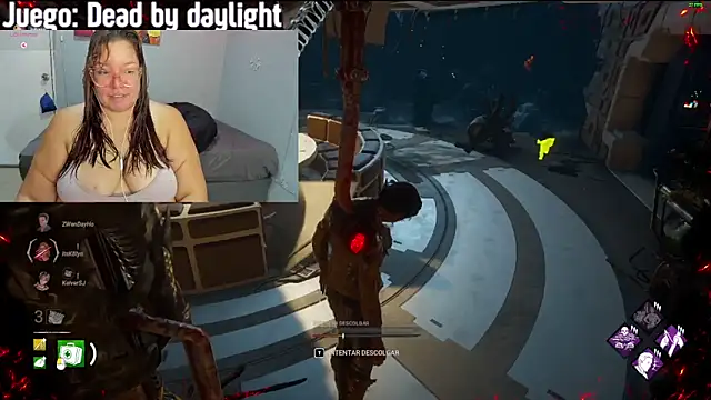 Snapshot of Johana_bbw chatting on 02/05/25, 01:04 Johana bbw online show from 02/05/25, 01:04