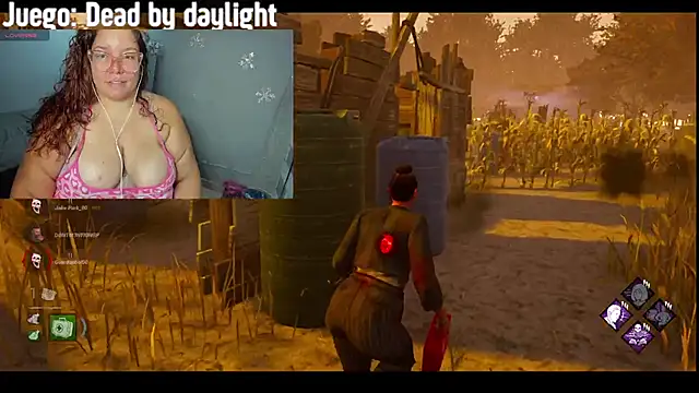 Snapshot of Johana_bbw chatting on 02/05/25, 04:27 Johana bbw online show from 02/05/25, 04:27