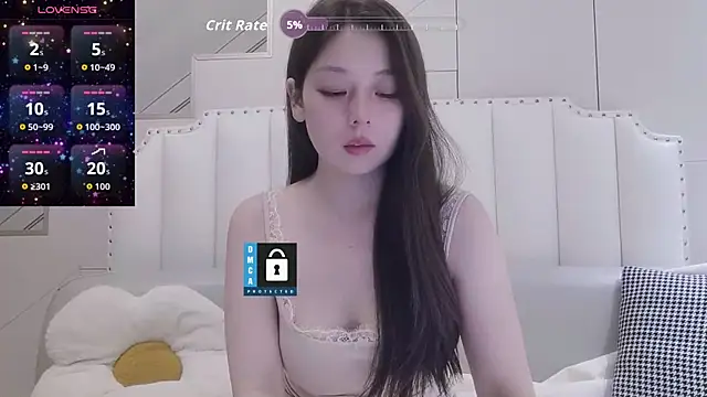 aiyami online show from 10/11/25, 11:36