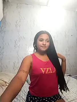 shayna all online show from 03/08/25, 04:23