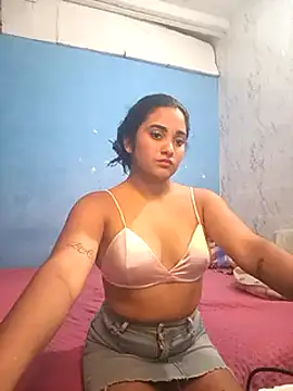 shayna all online show from 03/15/25, 02:46