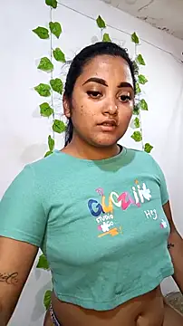 shayna all online show from 10/13/25, 08:09