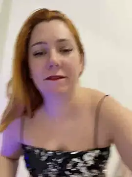 Patriciamoura69 online show from 01/07/25, 11:56