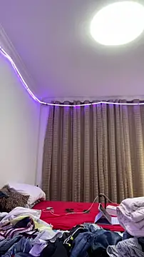 Patriciamoura69 online show from 11/09/25, 08:29